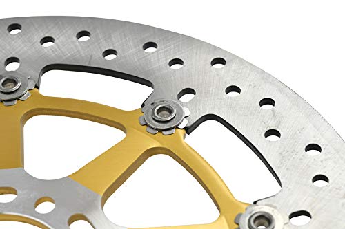 Amazon | Brembo(ブレンボ) ブレーキディスク φ320 DUCATI 996R 他